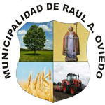 Municipalidad Raúl Arsenio Oviedo